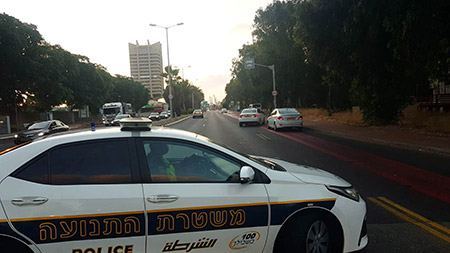 حيفا | إصابة بجراح خطيرة بإطلاق نار